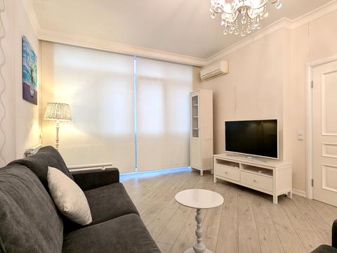 квартира по адресу Евгения Коновальца ул. (Щорса), 36-В