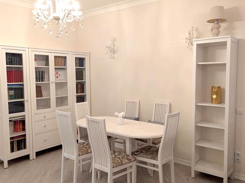 квартира по адресу Евгения Коновальца ул. (Щорса), 36-В