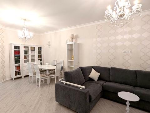 квартира по адресу Евгения Коновальца ул. (Щорса), 36-В