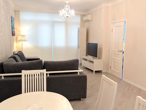 квартира по адресу Евгения Коновальца ул. (Щорса), 36-В