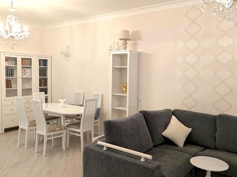 квартира по адресу Евгения Коновальца ул. (Щорса), 36-В