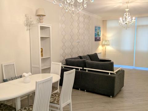 квартира по адресу Евгения Коновальца ул. (Щорса), 36-В