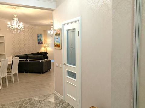 квартира по адресу Евгения Коновальца ул. (Щорса), 36-В