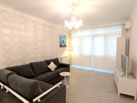 квартира по адресу Евгения Коновальца ул. (Щорса), 36-В