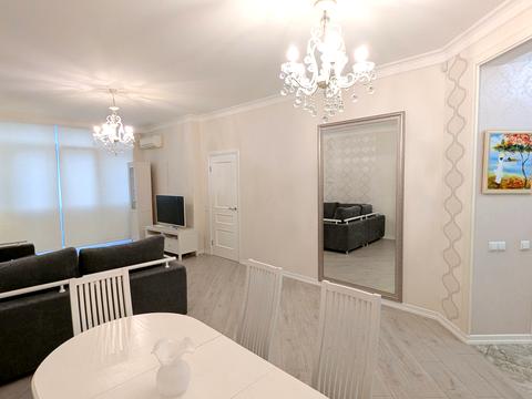 квартира по адресу Евгения Коновальца ул. (Щорса), 36-В