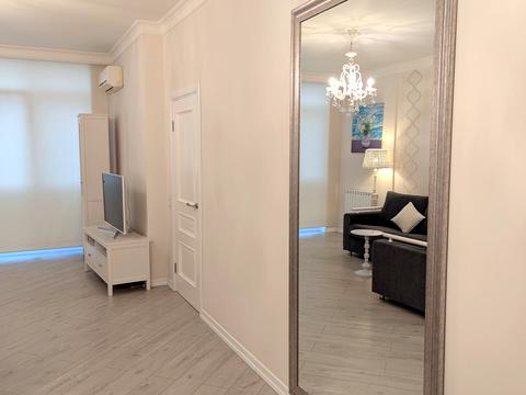 квартира по адресу Евгения Коновальца ул. (Щорса), 36-В