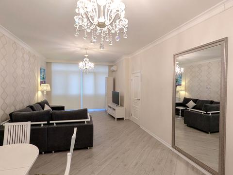 квартира по адресу Евгения Коновальца ул. (Щорса), 36-В