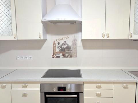 квартира по адресу Евгения Коновальца ул. (Щорса), 36-В