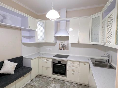 квартира по адресу Евгения Коновальца ул. (Щорса), 36-В