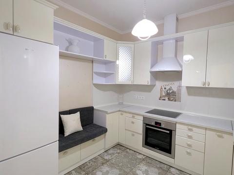 квартира по адресу Евгения Коновальца ул. (Щорса), 36-В