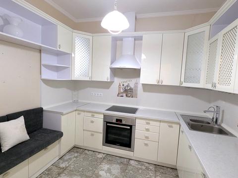 квартира по адресу Евгения Коновальца ул. (Щорса), 36-В