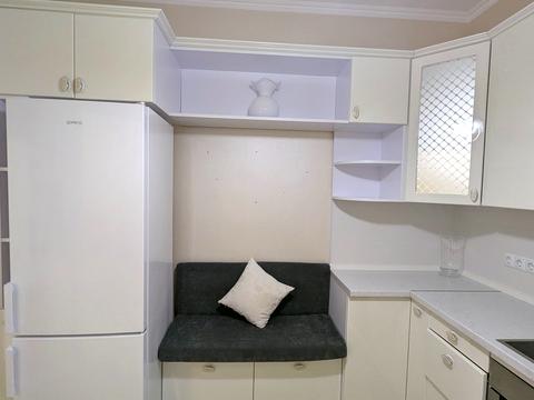 квартира по адресу Евгения Коновальца ул. (Щорса), 36-В