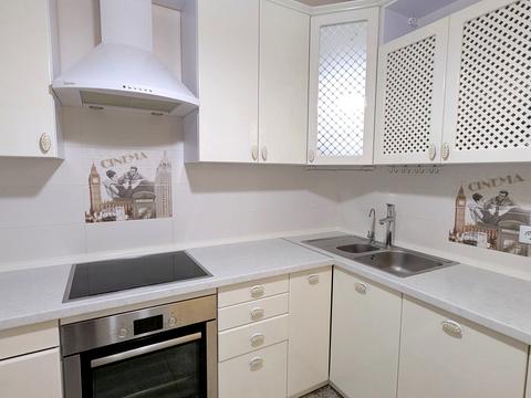 квартира по адресу Евгения Коновальца ул. (Щорса), 36-В