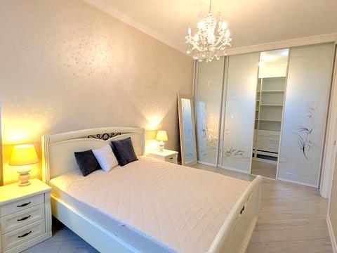 квартира по адресу Евгения Коновальца ул. (Щорса), 36-В