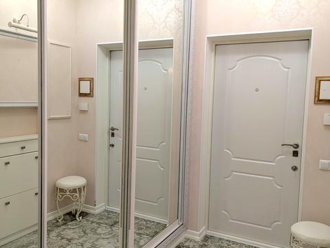 квартира по адресу Евгения Коновальца ул. (Щорса), 36-В