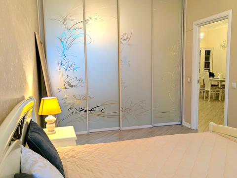 квартира по адресу Евгения Коновальца ул. (Щорса), 36-В