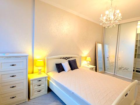 квартира по адресу Евгения Коновальца ул. (Щорса), 36-В