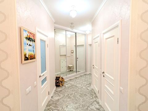 квартира по адресу Евгения Коновальца ул. (Щорса), 36-В