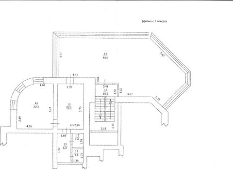 коммерческая по адресу Родниковая ул., 9а