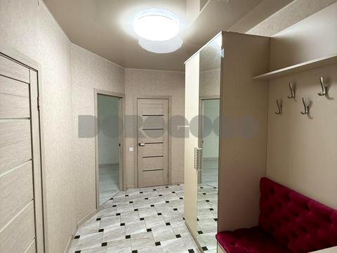 квартира за адресою Героїв Небесної Сотні просп., 26/9