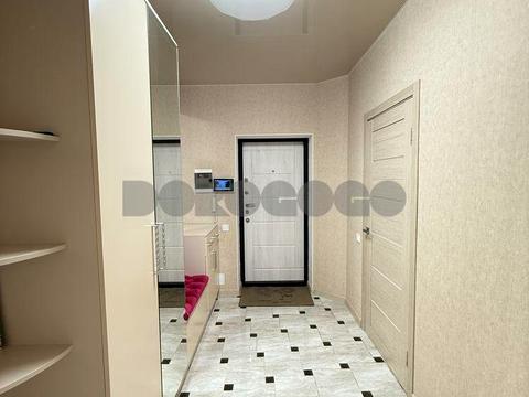 квартира за адресою Героїв Небесної Сотні просп., 26/9