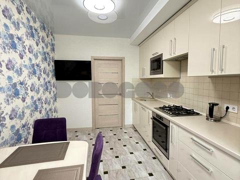 квартира за адресою Героїв Небесної Сотні просп., 26/9