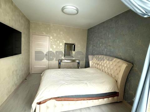 квартира за адресою Героїв Небесної Сотні просп., 26/9