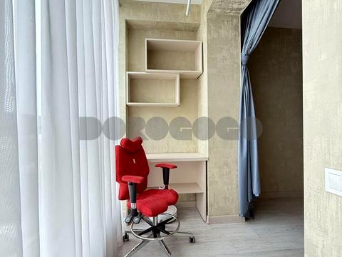 квартира за адресою Героїв Небесної Сотні просп., 26/9