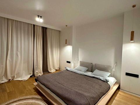 квартира по адресу Михаила Максимовича ул. (Трутенко Онуфрия), 32-Б