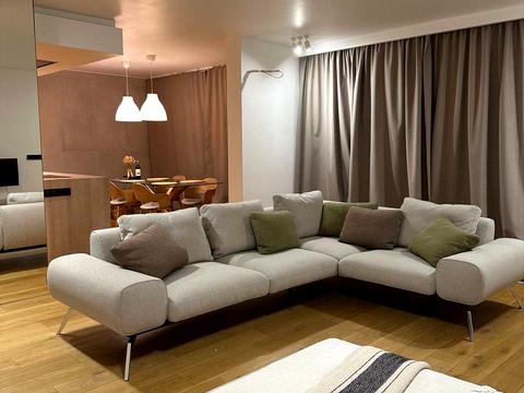 квартира по адресу Михаила Максимовича ул. (Трутенко Онуфрия), 32-Б