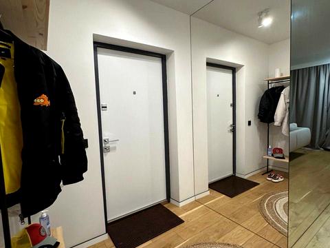 квартира по адресу Михаила Максимовича ул. (Трутенко Онуфрия), 32-Б