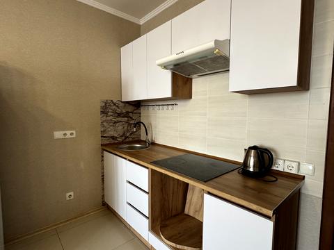 квартира за адресою Кленова вул., 2а