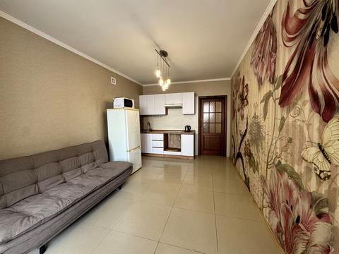 квартира за адресою Кленова вул., 2а