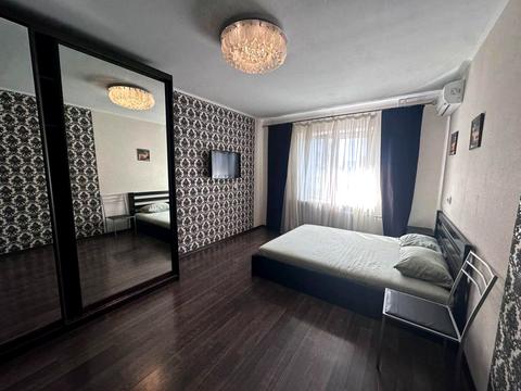 квартира по адресу Олены Пчилки ул., 2-Б