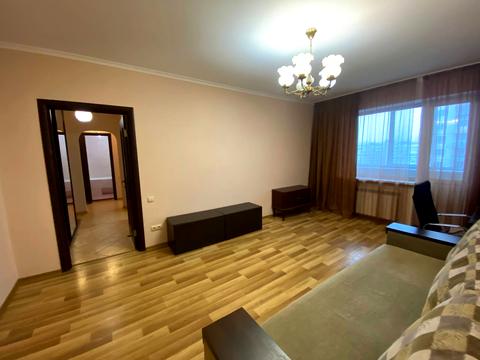 квартира по адресу Героев Днепра ул., 36-Б