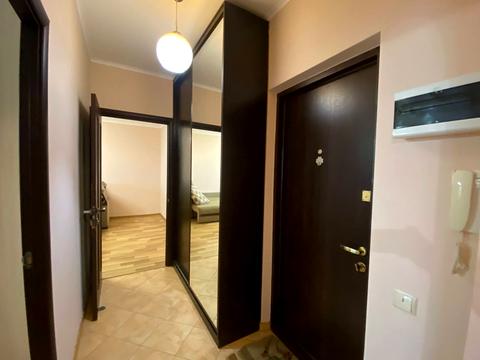 квартира по адресу Героев Днепра ул., 36-Б