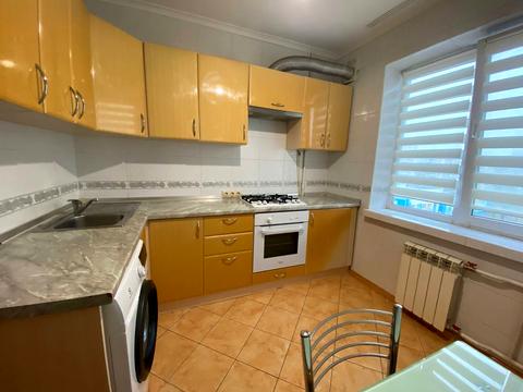 квартира по адресу Героев Днепра ул., 36-Б