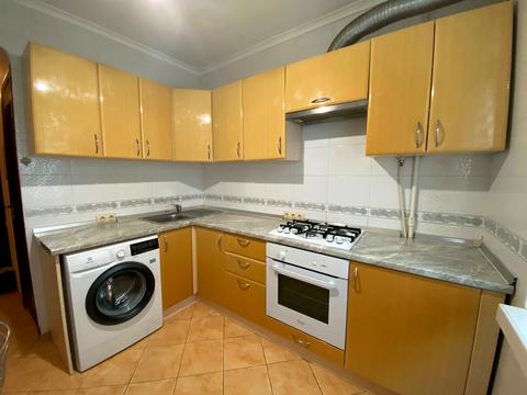 квартира по адресу Героев Днепра ул., 36-Б