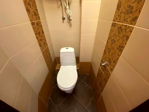 квартира по адресу Героев Днепра ул., 36-Б