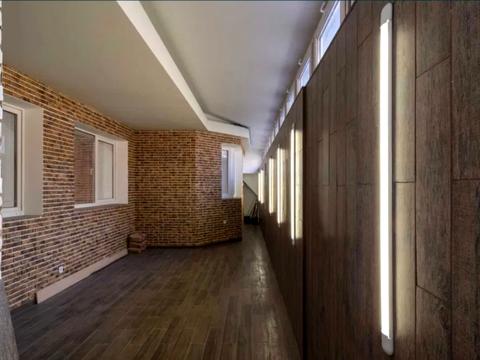 коммерческая по адресу Зоопарковая ул., 1