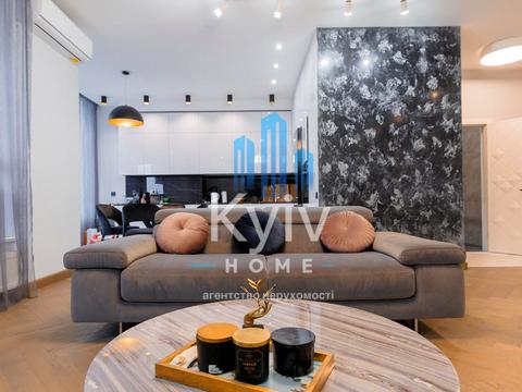 квартира по адресу Джона Маккейна ул. (Кудри Ивана), 26