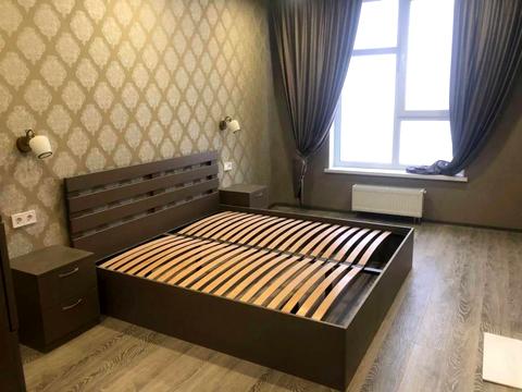 квартира за адресою Приладний пров., 10-Б