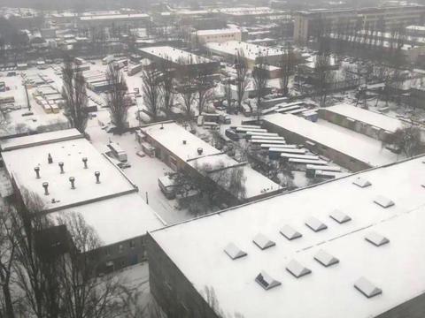 квартира за адресою Приладний пров., 10-Б