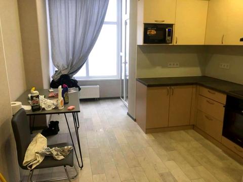 квартира за адресою Приладний пров., 10-Б