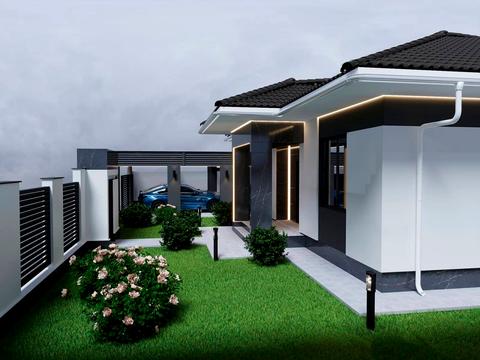 будинок за адресою Айвазовського вул.