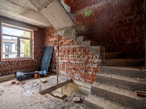 дом по адресу Миру, 9