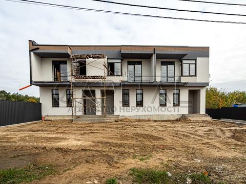 дом по адресу Миру, 9