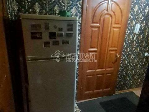 квартира по адресу Светлая ул., 2б