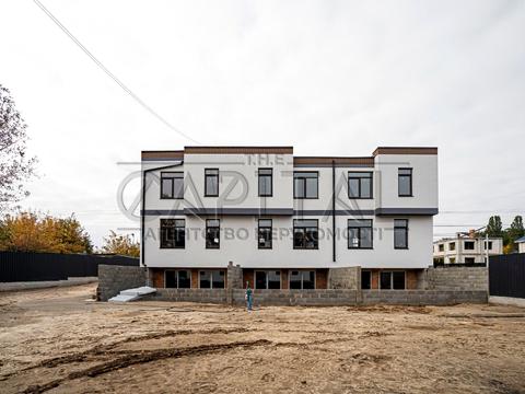 дом по адресу Миру, 8