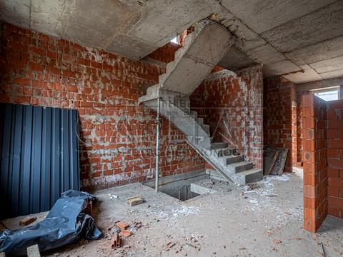 дом по адресу Миру, 8